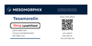 Tesamorelin 10mg (Growth Hormone Secretagogue)