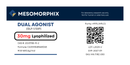 Dual Agonist GLP-1, GIP 30mg (Incretin Mimetics)