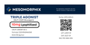 Triple Agonist GLP-1, GIP, Glucagon 10mg (Incretin Mimetics)