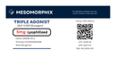Triple Agonist GLP-1, GIP, Glucagon 5mg (Incretin Mimetics)