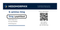 5-amino-1mq 5mg (Metabolic Modulator)